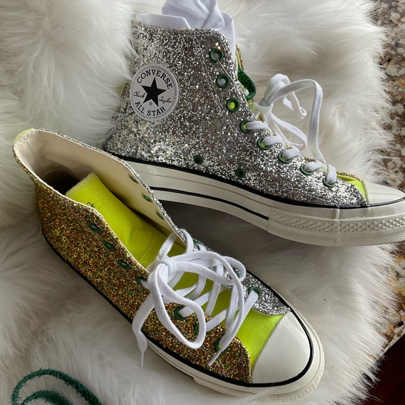 Converse Tennis Shoes UNISEX - Picture 3 of 11
